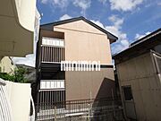 勝川駅より徒歩11分 1階 築34年8ヶ月の賃貸物件