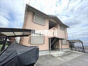 ハイツフォレストの賃貸物件