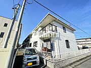 アミール勝川Ｃ棟 1階 築32年11ヶ月の賃貸物件