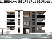 牛山駅より徒歩31分 1階 新築の賃貸物件