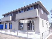 勝川駅より徒歩16分 2階 築14年10ヶ月の賃貸物件