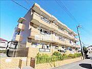 春日井駅より徒歩30分 2階 築31年1ヶ月の賃貸物件