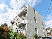 メドゥーサデルタ 2階 築30年1ヶ月の賃貸物件