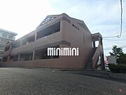勝川駅よりバス9分 徒歩3分 1階 築26年4ヶ月の賃貸物件