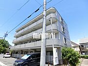 SUN PHOENIX 2階 築24年4ヶ月の賃貸物件