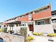 アリーヴィオ２Ｗｅｓｔ 1階 築16年2ヶ月の賃貸物件