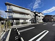 プラムフィールド 2階 築2年6ヶ月の賃貸物件