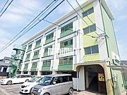春日井駅より徒歩23分 1階 築50年1ヶ月の賃貸物件