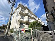 コーポラス小野 3階 築44年の賃貸物件