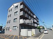 ベルレーヌ河原 3階 築32年1ヶ月の賃貸物件