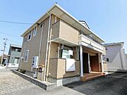 春日井駅より徒歩21分 1階 築17年の賃貸物件