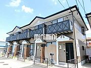 春日井駅より徒歩11分 1階 築25年6ヶ月の賃貸物件