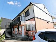 ビューラー蓮田 2階 築30年8ヶ月の賃貸物件