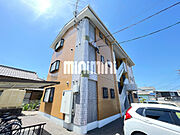 勝川駅より徒歩9分 2階 築27年1ヶ月の賃貸物件