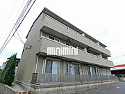 ラ・ミアカーサ勇助山 2階 築16年10ヶ月の賃貸物件