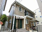 勝川駅より徒歩10分 2階 築19年9ヶ月の賃貸物件