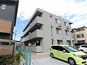 勝川駅より徒歩27分 1階 築3年8ヶ月の賃貸物件