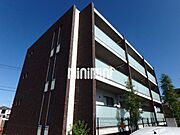 平安 3階 築17年7ヶ月の賃貸物件