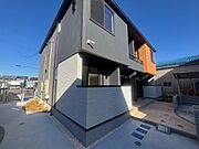 メゾンサンライズ 2階 築1年4ヶ月の賃貸物件