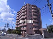 勝川駅より徒歩13分 5階 築23年1ヶ月の賃貸物件