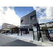 勝川駅より徒歩7分 1階 築4年2ヶ月の賃貸物件