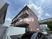 サンシャイン松河の賃貸物件
