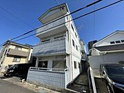 エトワール勝川 1階 築33年6ヶ月の賃貸物件