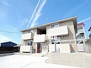 春日井駅より徒歩27分 1階 築6年8ヶ月の賃貸物件