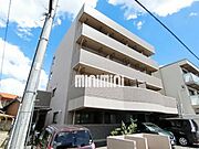 勝川駅より徒歩3分 3階 築26年7ヶ月の賃貸物件