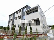 勝川駅より徒歩39分 3階 築5年8ヶ月の賃貸物件