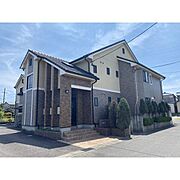 勝川駅より徒歩45分 1階 築24年6ヶ月の賃貸物件