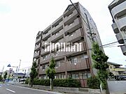 ハーヴェスト大和通 1階 築32年7ヶ月の賃貸物件