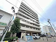 ｗｉｌｌＤｏ勝川 4階 築19年2ヶ月の賃貸物件