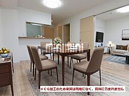 エスペランサ・K 2SLDKの写真