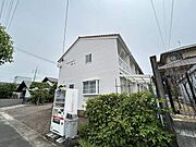 勝川駅より徒歩17分 築37年4ヶ月 2階建の賃貸物件