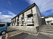  1階 築27年8ヶ月の賃貸物件