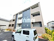 春日井駅より徒歩13分 1階 築14年1ヶ月の賃貸物件