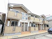 味美駅より徒歩14分 2階 築18年2ヶ月の賃貸物件