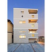 ソリッド勝川の賃貸物件