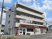 リゾートエリア英豊 2階 築36年4ヶ月の賃貸物件