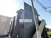 味美駅より徒歩2分 1階 築7年8ヶ月の賃貸物件