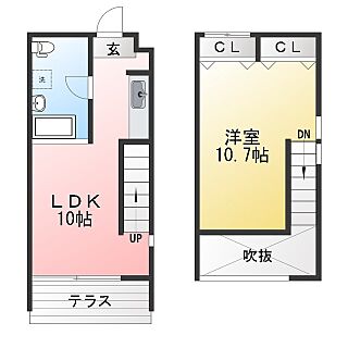 間取り：223040224908