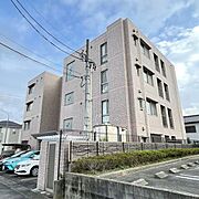 味鋺駅より徒歩8分 3階 築22年7ヶ月の賃貸物件