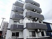 プリミエール大和通 3階 築19年11ヶ月の賃貸物件