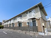 牛山駅より徒歩22分 1階 築16年5ヶ月の賃貸物件