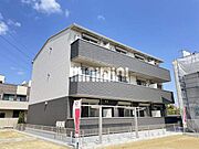 勝川駅より徒歩22分 1階 築3年4ヶ月の賃貸物件