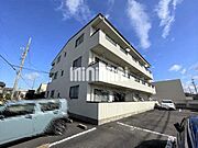勝川駅より徒歩17分 1階 築27年6ヶ月の賃貸物件