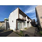 勝川駅より徒歩9分 1階 築41年の賃貸物件