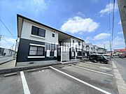 アミール勝川Ｃ棟の賃貸物件