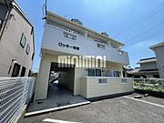 ロッキー味美 2階 築28年6ヶ月の賃貸物件